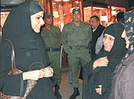 Örtünmek ayıp ya da garip bir şey değil