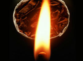 Sigara içenler bunu biliyor mu?