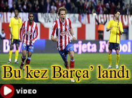 BÖYLE MAÇ GÖRÜLMEDİ - İZLE