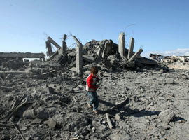 Rusya'dan Filistin'e <b>zırhlı</b> destek!