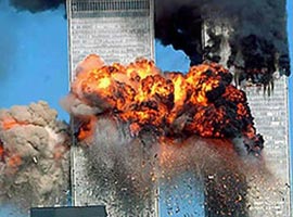 11 Eylül hakkında şok iddia !