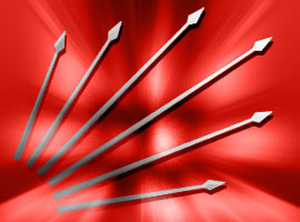 CHP'nin <b>hüsrana uğradığı</b> iki ilçe