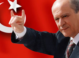 Bahçeli'den seçmenlere çağrı