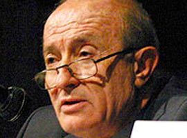 Vural Savaş hakkında suç duyurusu