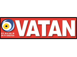 Vatan Gazetesi <b>fena çuvalladı!</b>