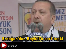 Erdoğan'dan can alıcı soru - Video