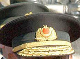 Komutanı ağlatan şehit şiiri