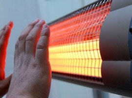 Elektrikli ısıtıcılar ne kadar tasarruflu ?