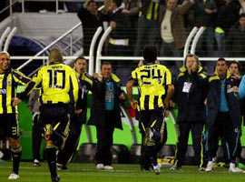 26 yıl sonra büyük avantaj