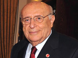 Demirel'den <b>akıl almaz</b> sözler