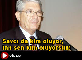 <B>TOLON'UN ŞOK SES KAYDI</B>