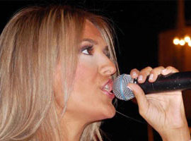 Demet Akalın ifade verdi