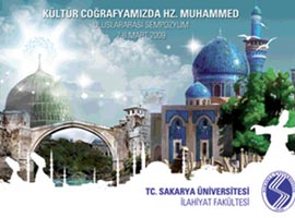 Kültür coğrafyamızda Hz. Muhammed (S.A.V)