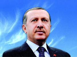 Erdoğan'a <b>tam sayfa destek</b>