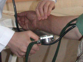 <b>10 TL'ye</b> istediğin ilde <b>özel muayene</b>