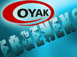 Ergenekon'un <b>OYAK planı</b>