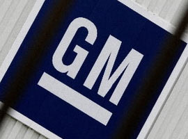 General Motors neden battı?