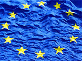 AB'den İsrail'e eleştiri raporu