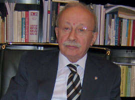 Yunan bile ecdadı böyle aşağılamamıştı