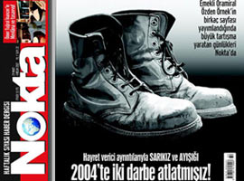 Darbe Planını Şener mi hazırladı?