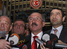 Suikast planını görünce şok oldu !