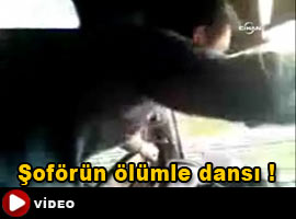 Böyle çılgınlık görülmedi - İZLE