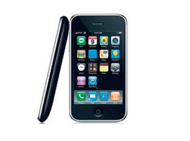 iPhone'culara ücretsiz trafik hizmeti  