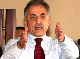 Karayalçın'ın en yakınından ilginç iddia