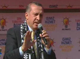 Hâlâ bedel ödetmeye çalışıyorlar