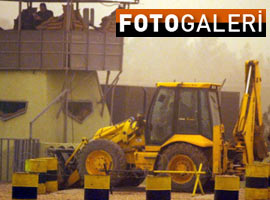 Kuyularda FLAŞ gelişme ! - Foto