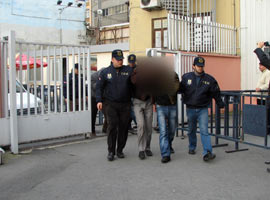 Hırsızlarından şoke eden planlar !