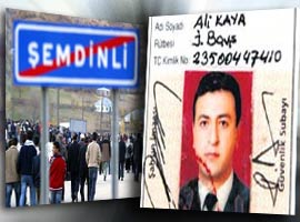 İyi çocuğa <B>son </B> iyilik !