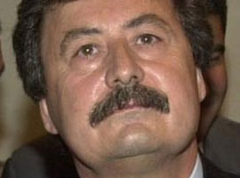 Cavit Çağlar'ı <b>yıkan karar</b>