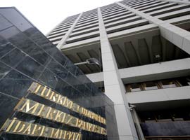 Merkez Bankası dediğini yaptı