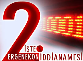 <B>ERGENEKON'DA FLAŞ GELİŞME</b>