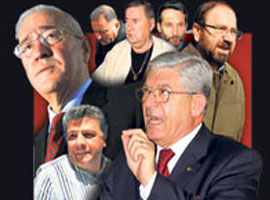 İkinci iddianamede <b>ağır suçlamalar</b>