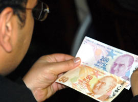 Memur veya emeklilere 1 defalık ödeme