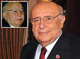 Demirel, Erbakan'ı yaktı !