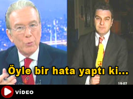 Dündar'ın muhabirinin cahilliği ! - İZLE