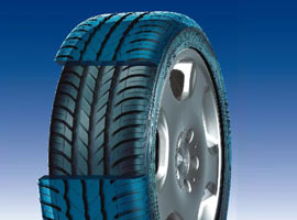 Bu lastiklerin ömrü uzuyor !