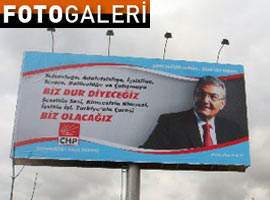 Erdoğan'ın önerisi Baykal sahiplendi - Foto