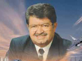 Özal'ın <b>rüyası gerçek oldu</b>
