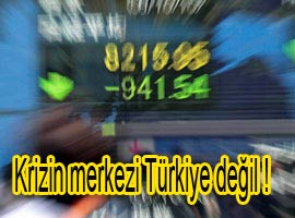 Türkiye ekonomisi niçin iyi?