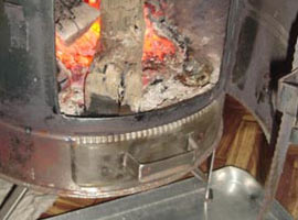 Sultanbeyli'de soba faciası: 4 ölü