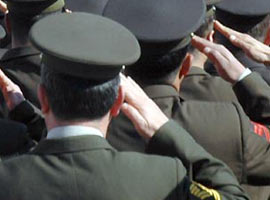 3 astsubay sırra kadem bastı