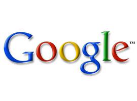 Google'dan bir hizmet daha