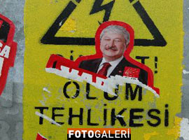 'Yaparsa Hoca Yapar' - Foto