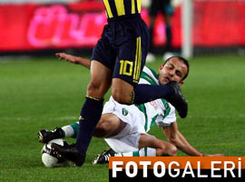 FENER'E KÖRFEZ ÇELMESİ - Foto