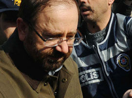 Ersöz, GATA için 6 saat uğraş vermiş!