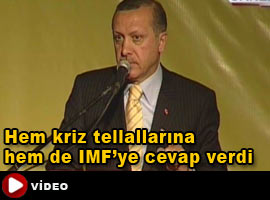 Erdoğan son noktayı koydu - İZLE